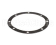 60628 Blodgett Gasket,Burner-Blc61/62