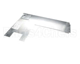 6062979 Manitowoc Ice Back Panel, Water-Remote