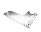 6062979 Manitowoc Ice Back Panel, Water-Remote