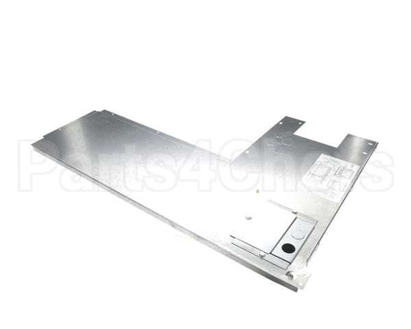 6062979 Manitowoc Ice Back Panel, Water-Remote