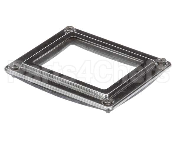 6063074 Bki Gasket, Lamp Holder, Cyclone A