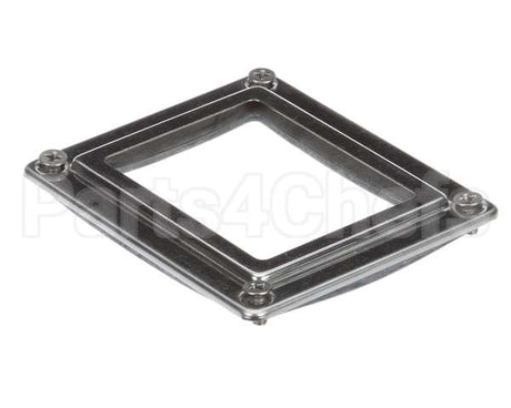 6063074 Bki Gasket, Lamp Holder, Cyclone A