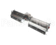 60631-6 Montague Tc-1700 Fan Assembly (Dual Blower)