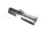 60631-6 Montague Tc-1700 Fan Assembly (Dual Blower)