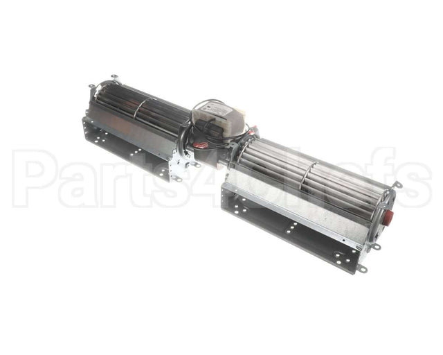 60631-6 Montague Tc-1700 Fan Assembly (Dual Blower)