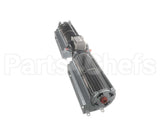 60631-6 Montague Tc-1700 Fan Assembly (Dual Blower)