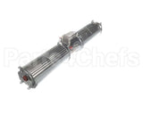 60631-6 Montague Tc-1700 Fan Assembly (Dual Blower)