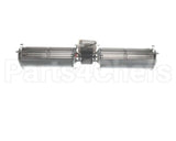 60631-6 Montague Tc-1700 Fan Assembly (Dual Blower)
