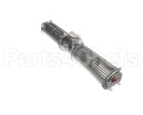 60631-6 Montague Tc-1700 Fan Assembly (Dual Blower)