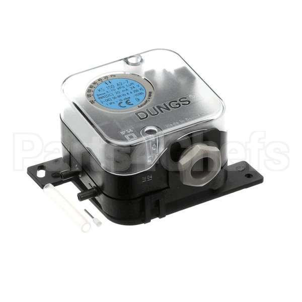 60631 Compatible Blodgett Dif Pressure Sens Switch Aa-C2