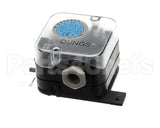 60631 Blodgett Dif Pressure Sens Switch Aa-C2