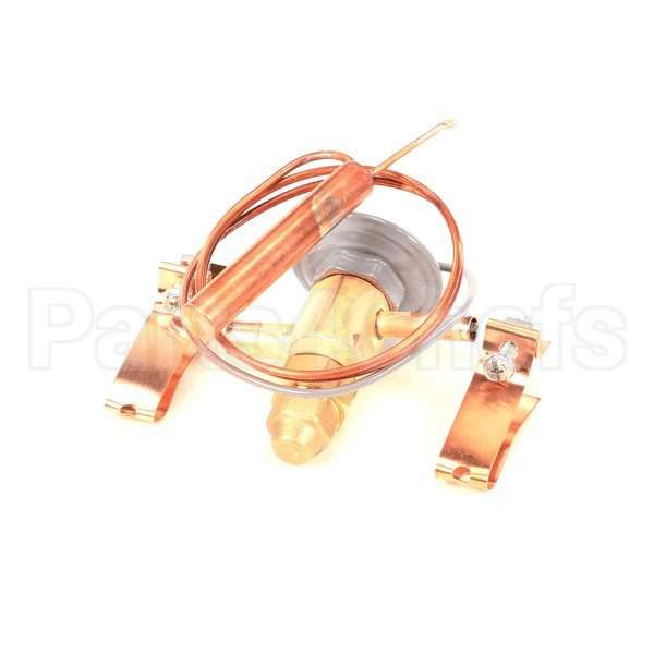60632-4 Compatible Montague R404A Txv (Thermal Expansion V