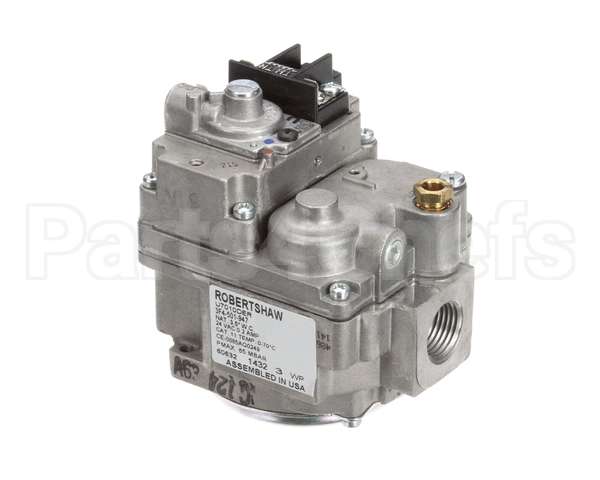 60632 Henny Penny Valve-Gas, 24V 50Hz Nat Ce