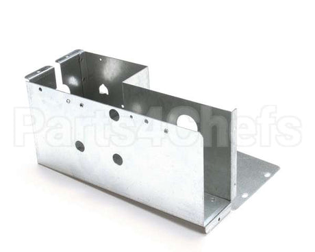6063949 Manitowoc Ice Control Box, Start Components