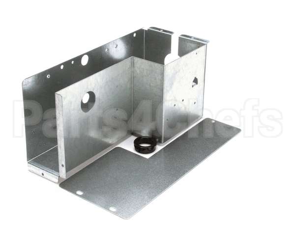 6063949 Manitowoc Ice Control Box, Start Components