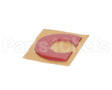 6064042 Convotherm Label C Red Convotherm4