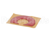 6064042 Convotherm Label C Red Convotherm4