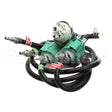 6065086 Compatible Cleveland Cleaningpump Set Cc 2457 Kpl P