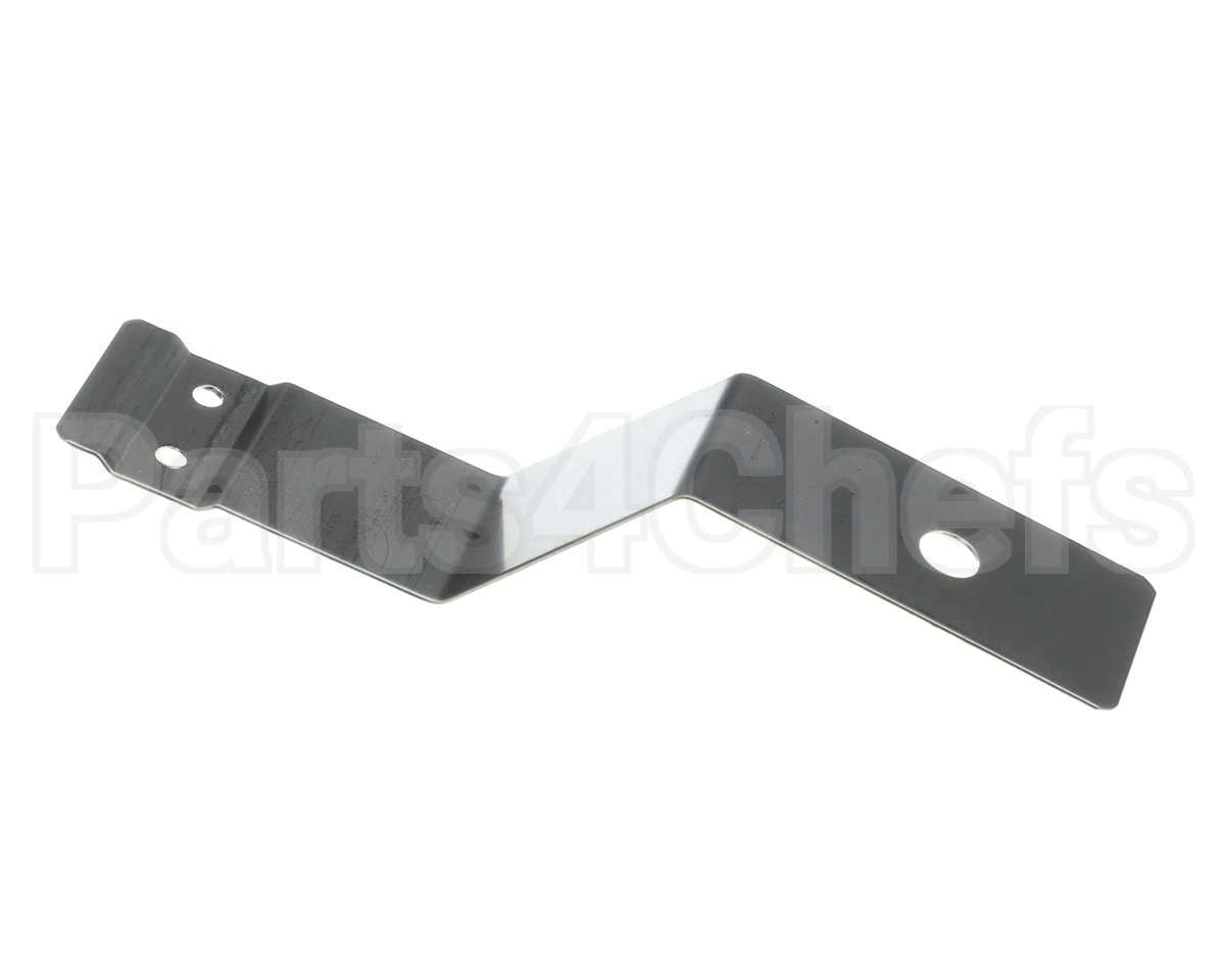 6065641 Manitowoc Ice Bracket, Water Curtain