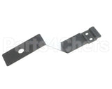 6065641 Manitowoc Ice Bracket, Water Curtain