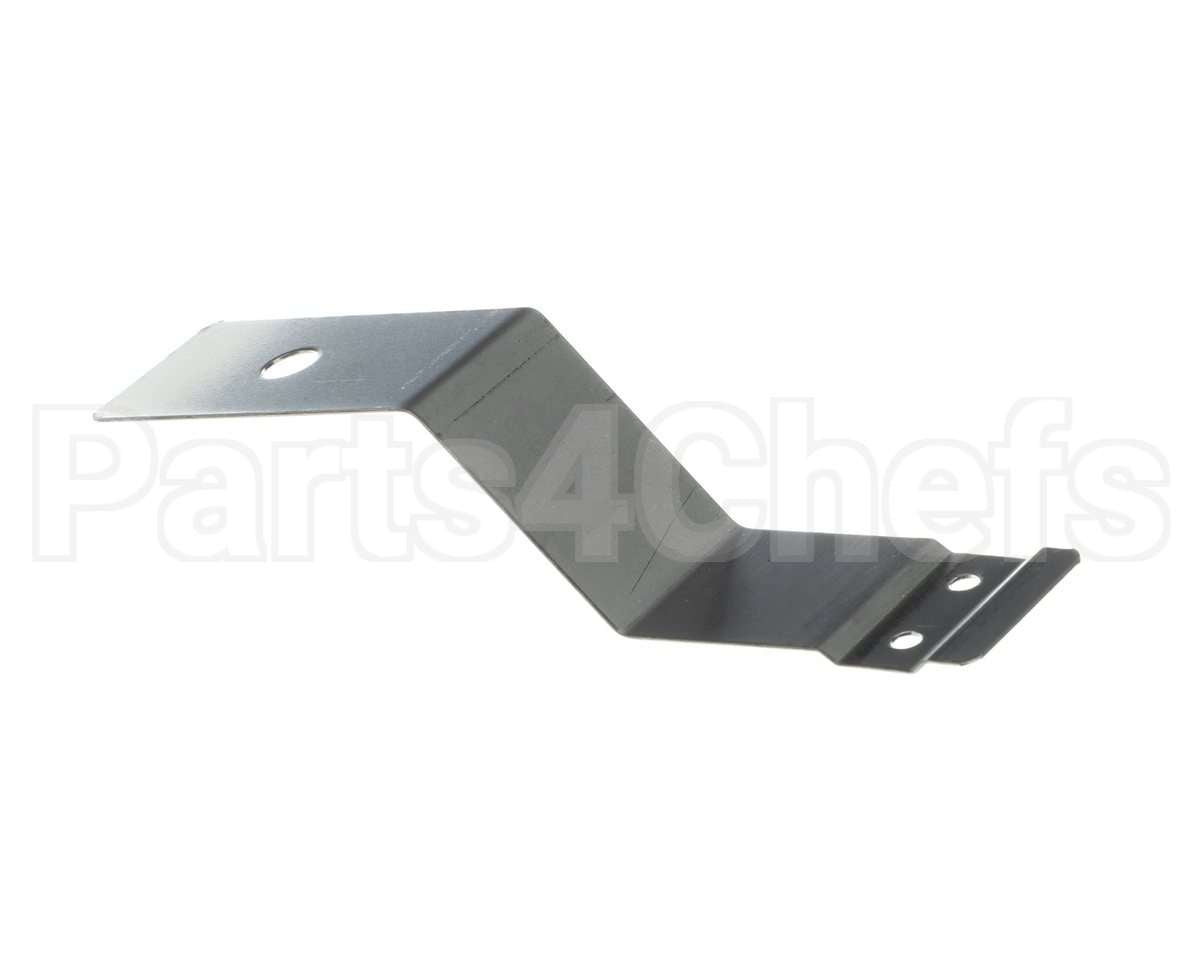 6065641 Manitowoc Ice Bracket, Water Curtain