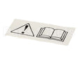 6065883 Cleveland Label Ramp