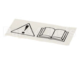 6065883 Cleveland Label Ramp