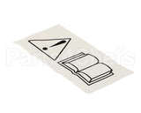 6065883 Cleveland Label Ramp