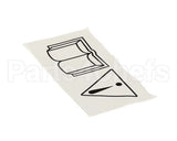 6065883 Cleveland Label Ramp