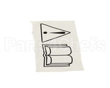 6065883 Cleveland Label Ramp