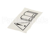 6065883 Cleveland Label Ramp