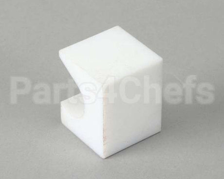 6066 Nieco Bearing, Ptfe, 1W X1-1/4H, 5/8 Shaft