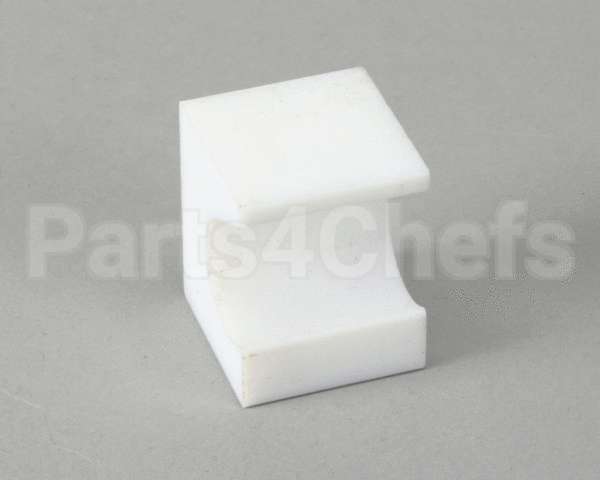 6066 Nieco Bearing, Ptfe, 1W X1-1/4H, 5/8 Shaft