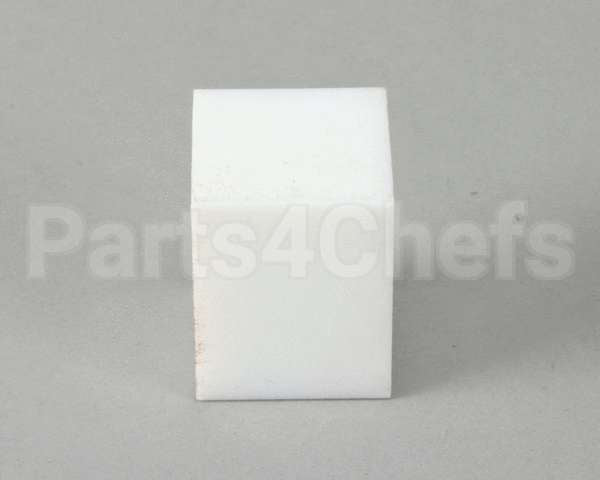 6066 Nieco Bearing, Ptfe, 1W X1-1/4H, 5/8 Shaft