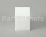 6066 Nieco Bearing, Ptfe, 1W X1-1/4H, 5/8 Shaft