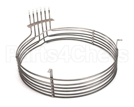 60666 Blodgett Ring Heating Element +470 208V