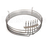 60666 Blodgett Ring Heating Element +470 208V