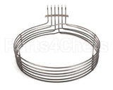 60666 Blodgett Ring Heating Element +470 208V