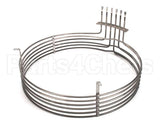 60666 Blodgett Ring Heating Element +470 208V