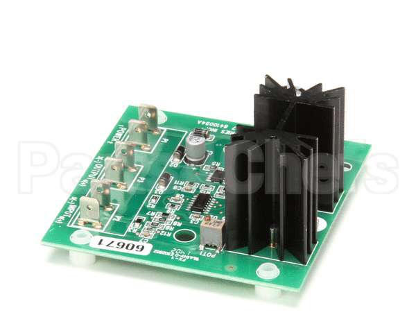 60671 Middleby Board,Signal Cond 0-15Vdc