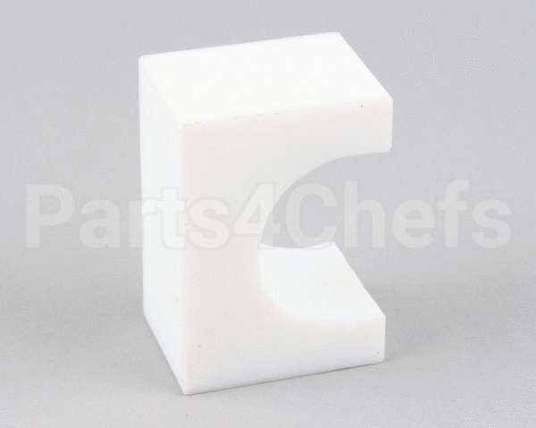 6068 Nieco Bearing, Ptfe, 1W X1-7/8H, 1-1/8Shaft