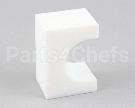 6068 Nieco Bearing, Ptfe, 1W X1-7/8H, 1-1/8Shaft