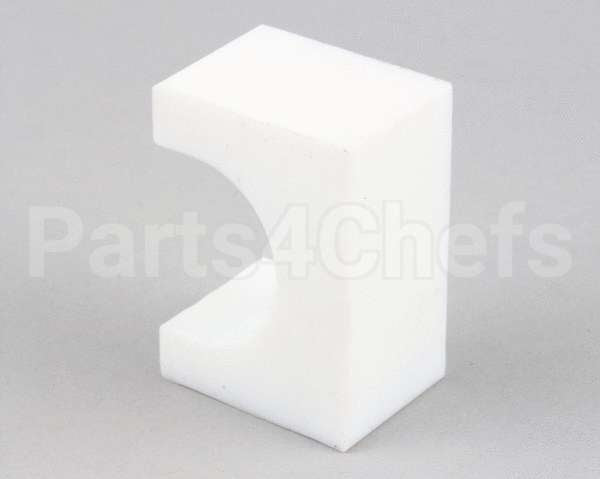 6068 Nieco Bearing, Ptfe, 1W X1-7/8H, 1-1/8Shaft
