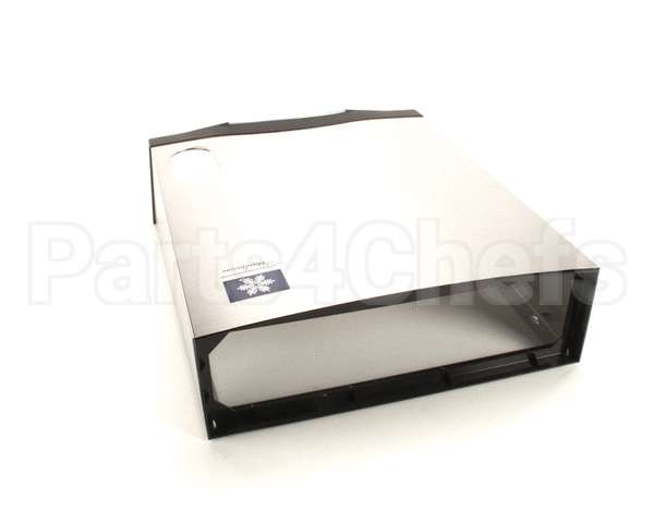 6068241 Manitowoc Ice Front Panel Assembly Med-Disp