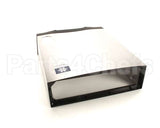 6068241 Manitowoc Ice Front Panel Assembly Med-Disp