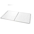 60683 Compatible Blodgett 12 X 20 S/S Wire Rack