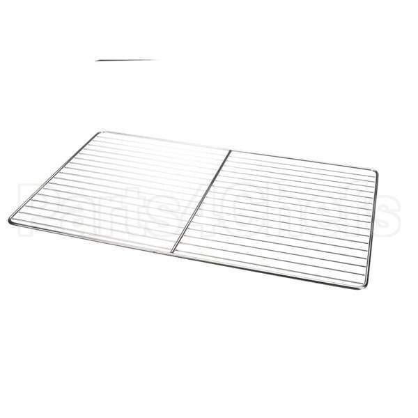 60683 Compatible Blodgett 12 X 20 S/S Wire Rack