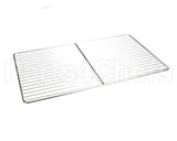 60683 Blodgett 12 X 20 S/S Wire Rack