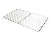 60683 Blodgett 12 X 20 S/S Wire Rack