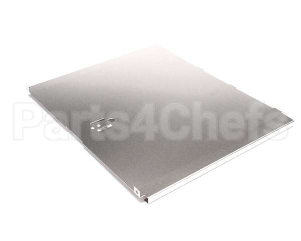 6068481 Manitowoc Ice Panel, Front - Ss